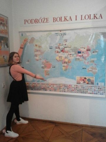 Dzień Przedsiębiorczości początkiem kariery zawodowej naszych uczniów